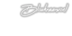 Bloukraanvoel