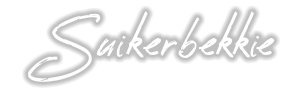 Suikerbekkie